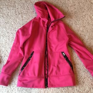 Burton dry ride jacket